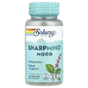 Solaray, SharpMind ™ Mood, 30 растительных капсул