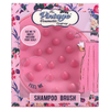 The Vintage Cosmetic Company, Щетка для шампуня, розовый, 1 шт.