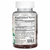Jarrow Formulas, Пробиотический дуэт, малина, 60 жевательных таблеток