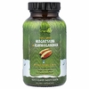 Irwin Naturals, Triple Source Magnesium + ашваганда, 60 мягких таблеток