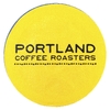 Portland Coffee Roasters, Кофе без кофеина, молотый обжаренный кофе, 30 капсул
