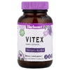 Bluebonnet Nutrition, экстракт ягод витекса, 60 растительных капсул (225 мг в 1 капсуле)