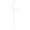 Oral-B, Scope Floss Picks, свежая мята, 75 зубочисток