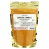 Pure Indian Foods, Органическая куркума Lakadong, 227 г (8 унций)