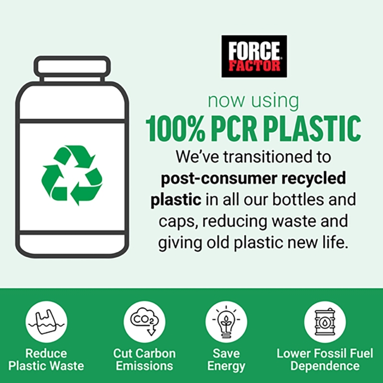 Force Factor, Smarter Greens®, 90 таблеток (Товар снят с продажи) 