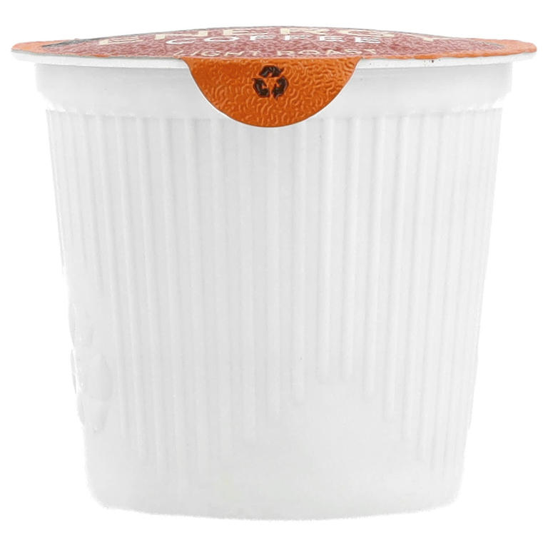 VitaCup, Energy Coffee, легкая обжарка, 16 чашек по 11 г (0,39 унции)