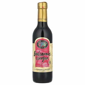 Napa Valley Naturals, Бальзамический уксус Grand Reserve, 375 мл (12,7 унции)