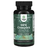 Nature's Craft, DIM, комплекс с BioPerine, 60 капсул
