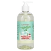 Rebel Green, Fresh & Clean, мыло для рук, ладан и сосна, 500 мл (16,9 унции)