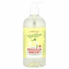 Rebel Green, Fresh & Clean, мыло для рук, перечная мята и лимон, 500 мл (16,9 жидк. унц.)