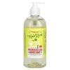Rebel Green, Fresh & Clean, мыло для рук, перечная мята и лимон, 500 мл (16,9 жидк. Унции)