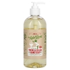 Rebel Green, Fresh & Clean, мыло для рук, чай с чаем, 500 мл (16,9 жидк. Унции) (Товар снят с продажи) 