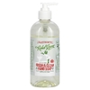 Rebel Green, Мыло для рук Fresh & Clean, без запаха, 500 мл (16,9 жидк. унц.) (Товар снят с продажи) 