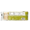 Sesmark, Rice Thins, рисовые крекеры, коричневый рис, 100 г (3,5 унции)