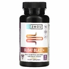 Zhou Nutrition, Bloat Blast+, добавка против вздутия живота, 30 веганских капсул
