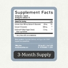 SMNutrition, D-глюкарат кальция и BioPerine®, 90 капсул