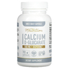 SMNutrition, Calcium D-Glucarate + BioPerine, 500 mg, 90 Capsules