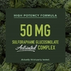 SMNutrition, активированный комплекс с сульфорафаном, с отсроченным высвобождением, 60 капсул