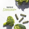 SMNutrition, активированный комплекс с сульфорафаном, с отсроченным высвобождением, 60 капсул