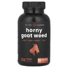 NutraChamps, Horny Goat Weed, 60 веганских капсул