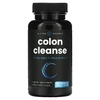 NutraChamps, Colon Cleanse, средство для очищения толстой кишки, 28 веганских капсул