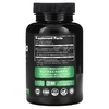 NutraChamps, родиола, 120 растительных капсул