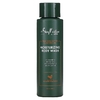 SheaMoisture, Для мужчин, необработанное масло ши и масло мафуры, увлажняющий гель для душа, 444 мл (15 жидк. Унций)