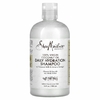 SheaMoisture, Ежедневный увлажняющий шампунь с кокосовым молоком и сенегальской акацией, 384 мл (13 жидк. Унций)