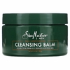 SheaMoisture, Для мужчин, ежедневный увлажняющий очищающий бальзам, 96 г (3,4 унции) (Товар снят с продажи) 