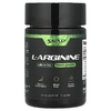 Snap Supplements, L-аргинин, без кофеина, 60 капсул