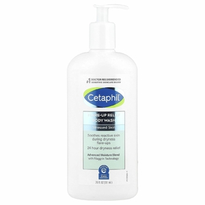 Cetaphil, Очищающее гель для душа для тела от Flare-Up, 591 мл (20 жидк. унц.) (Товар снят с продажи) 