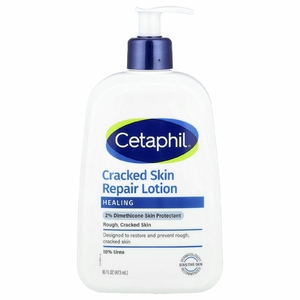 Cetaphil, Лосьон для восстановления потрескавшейся кожи, 473 мл (16 жидк. унц.)