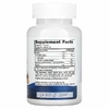 Nordic Naturals, Жевательные таблетки с витамином D3, маракуйя, 5000 МЕ (125 мкг), 30 жевательных таблеток