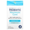 Nordic Naturals, Nordic Flora Probiotic, Maximum Care, 90 млрд КОЕ, 30 капсул