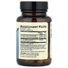 Dr. Mercola, Biothin®, берберин с хромом, 30 капсул