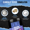 Animal, Creatine Chews, жевательные таблетки с креатином, виноградный вкус, 120 жевательных таблеток