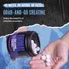 Animal, Creatine Chews, жевательные таблетки с креатином, виноградный вкус, 120 жевательных таблеток