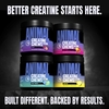 Animal, Creatine Chews, жевательные таблетки с креатином, виноградный вкус, 120 жевательных таблеток