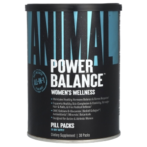 Animal, Power Balance™ 30 пакетиков