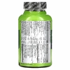NATURELO, Мультивитаминный комплекс из цельных продуктов и смесь для иммунитета, 60 вегетарианских капсул