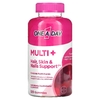 One-A-Day, Multi + для поддержки волос, кожи и ногтей, 120 жевательных таблеток (Товар снят с продажи) 