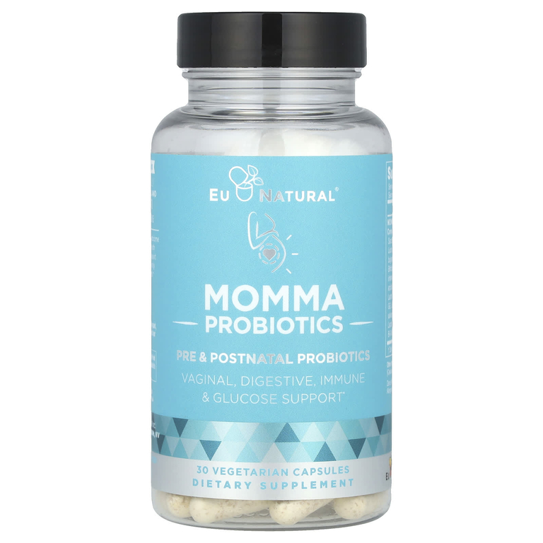 Eu Natural, Urinary Harmony, D-манноза и гибискус, 60 вегетарианских капсул
