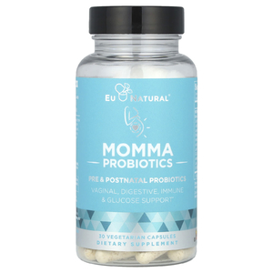 Eu Natural, Urinary Harmony, D-манноза и гибискус, 60 вегетарианских капсул