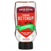 True Made Foods, Растительный кетчуп, 482 г (17 унций) (Товар снят с продажи) 