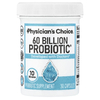 Physician's Choice, 60 млрд Probiotic®, 30 капсул