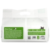Pogi's Pet Supplies, Салфетки для ухода, дорожная упаковка, без отдушек, 6 упаковок, 20 свежих салфеток в каждой