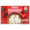 Nestle Hot Cocoa Mix, Мини-зефир, насыщенный молочный шоколад, 8 пакетиков, 24,2 г (0,85 унции)