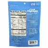 HighKey, Wafers, Vanilla, 2 oz (56.6 g)