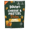 Whisps, Cheese & Pretzel Bites, Honey Mustard, 2.5 oz (70 g) (Товар снят с продажи) 