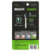 Reach, Professional Interdental Brush, Wide, 10 Interdental Cleaners